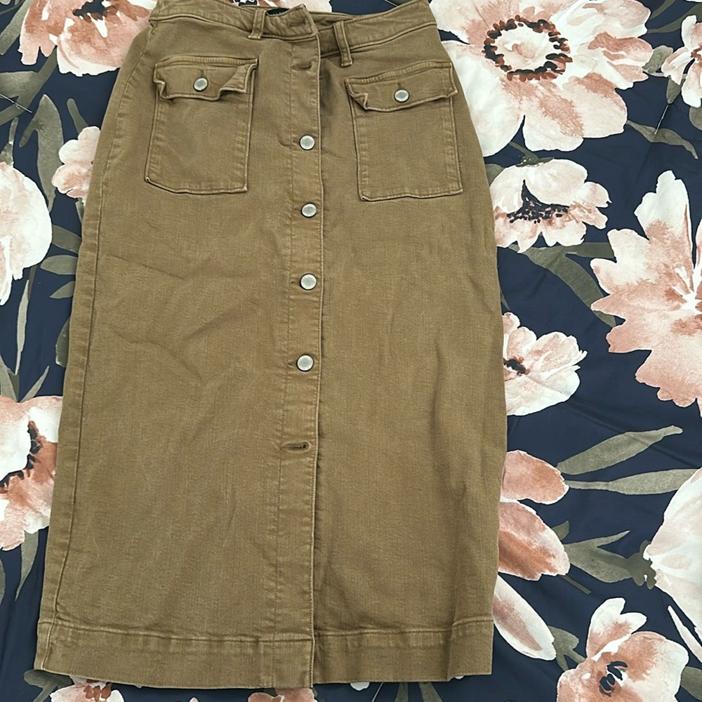 Skirt